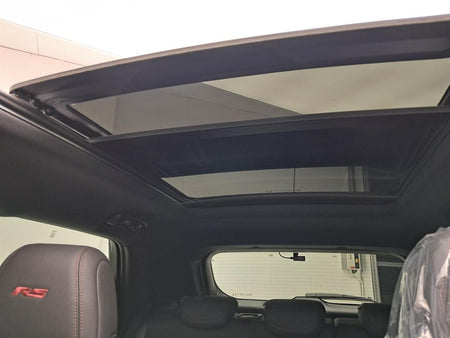 CHEVROLET Trailblazer — photo 16