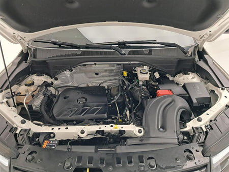 CHEVROLET Trailblazer — photo 19