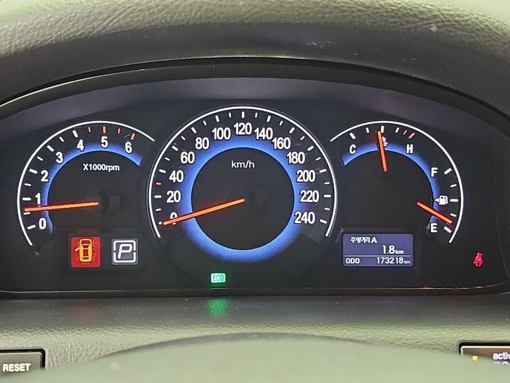 Hyundai Veracruz — photo 06
