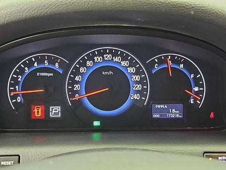 Hyundai Veracruz — photo 06