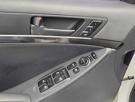 Hyundai Veracruz — photo 18