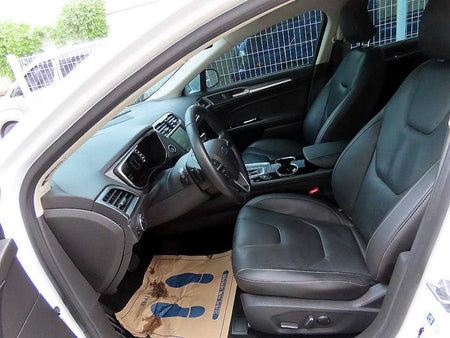 Ford Mondeo — photo 05