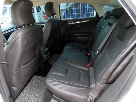 Ford Mondeo — photo 06