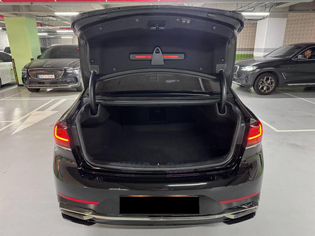 Kia K7 — photo 05
