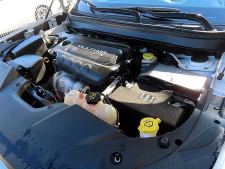 Jeep Cherokee — photo 19