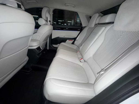 Hyundai Grandeur — photo 07