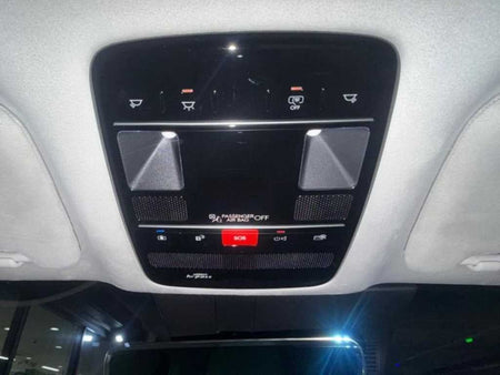 Hyundai Grandeur — photo 12