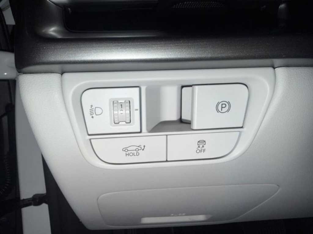 Hyundai Grandeur — photo 15