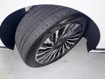 Hyundai Grandeur — photo 20