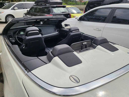 Mercedes-Benz E-Class — photo 05