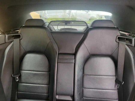Mercedes-Benz E-Class — photo 14