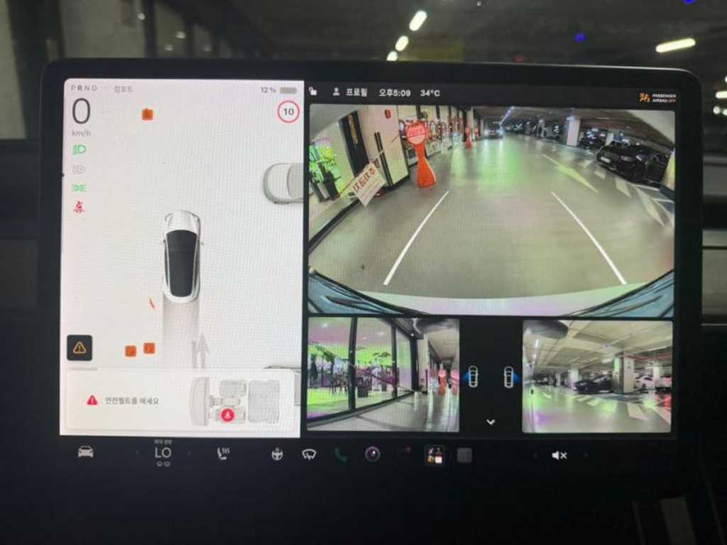 Tesla Model 3 — photo 10
