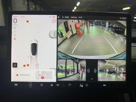 Tesla Model 3 — photo 10