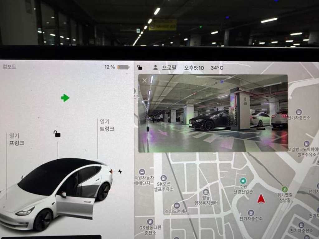 Tesla Model 3 — photo 14