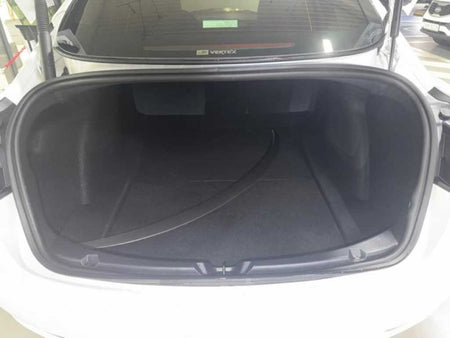 Tesla Model 3 — photo 17
