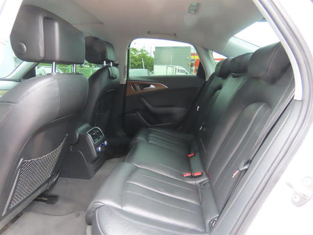 Audi A6 — photo 07