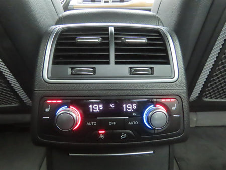 Audi A6 — photo 08