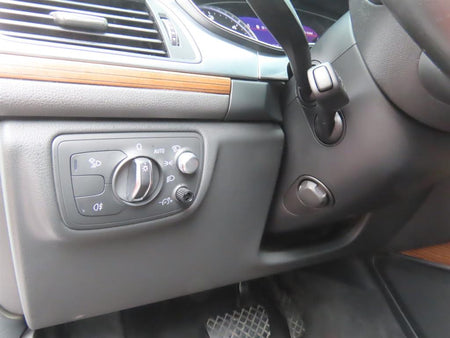 Audi A6 — photo 15