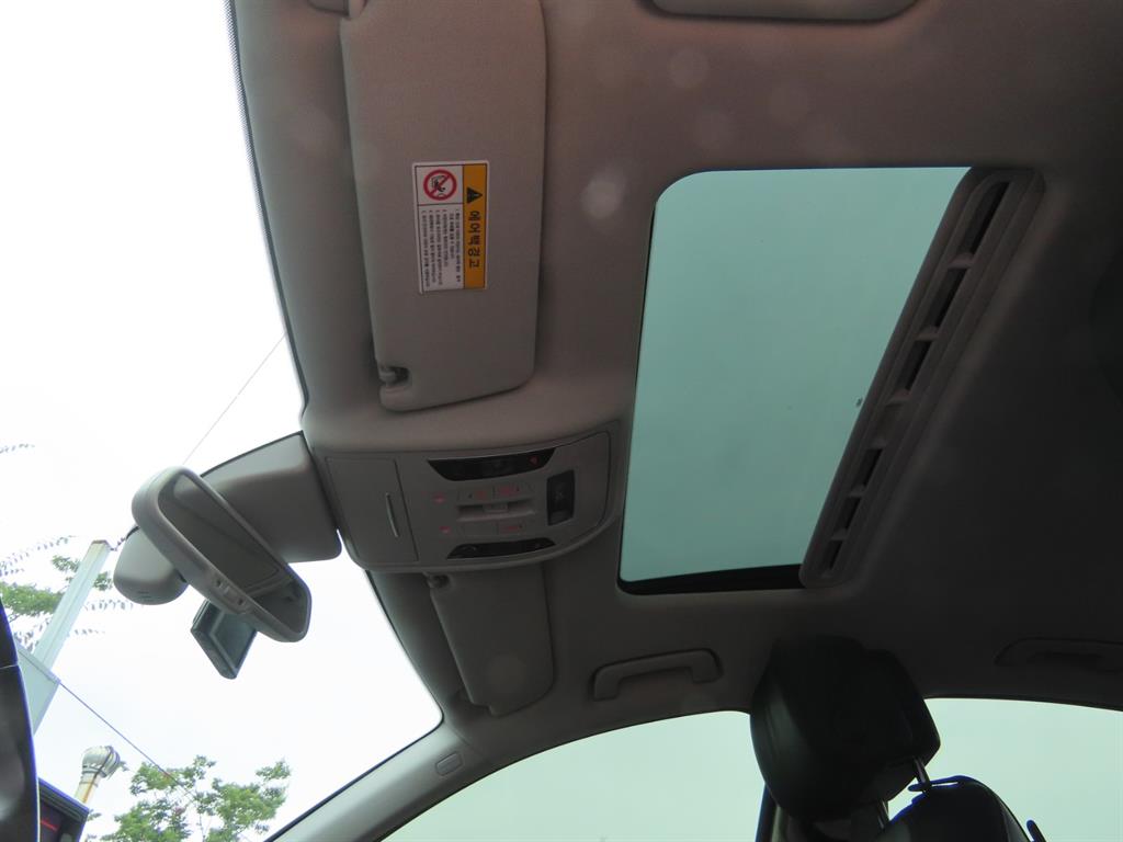 Audi A6 — photo 17