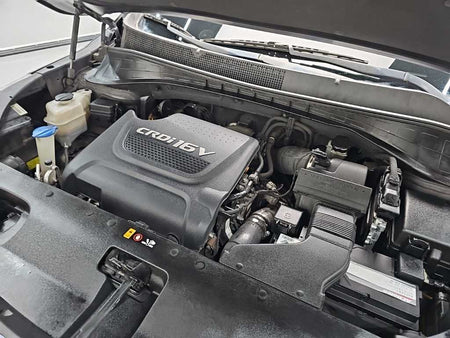 Kia Sorento — photo 05