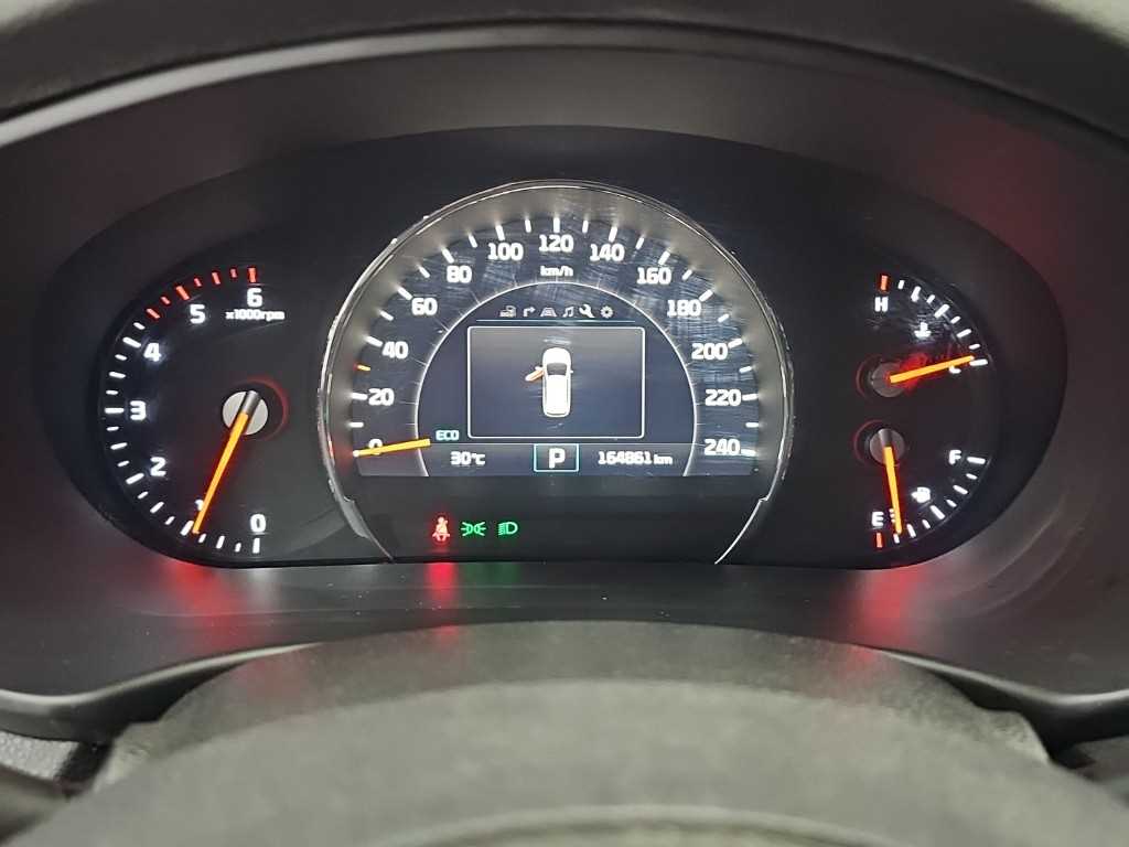 Kia Sorento — photo 06