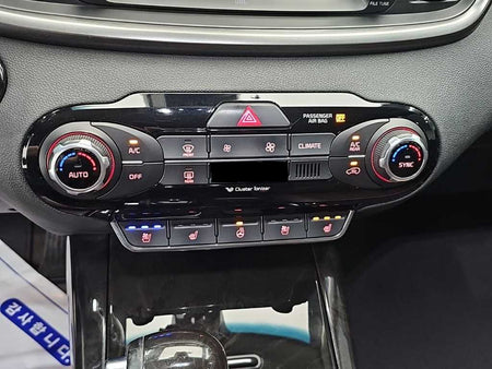 Kia Sorento — photo 10