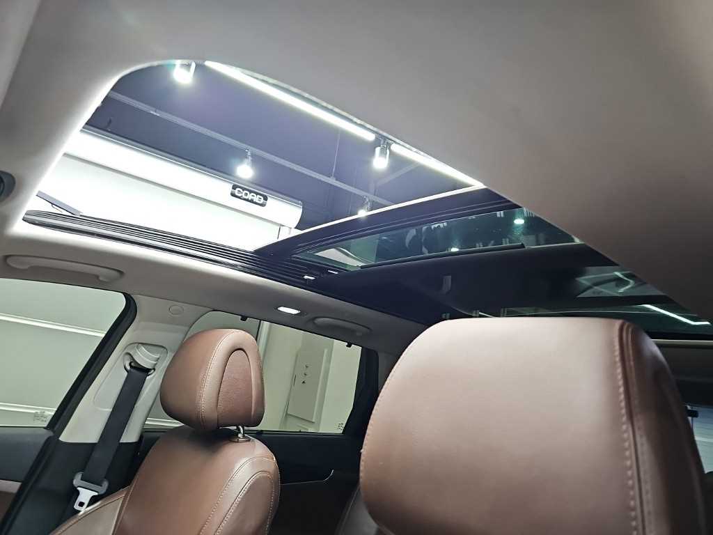 Kia Sorento — photo 16