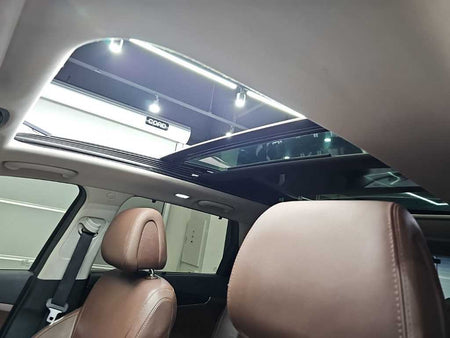 Kia Sorento — photo 16