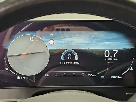 Kia Sportage — photo 06