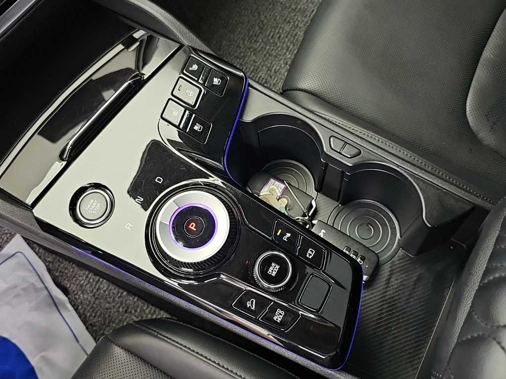 Kia Sportage — photo 08