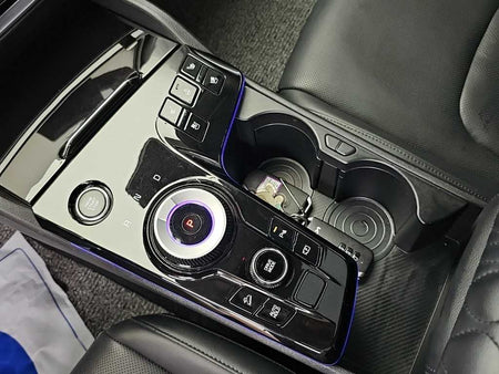 Kia Sportage — photo 08