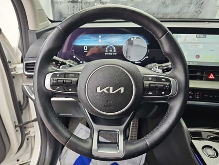 Kia Sportage — photo 09