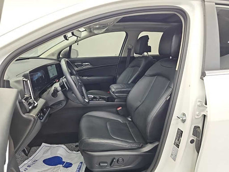 Kia Sportage — photo 11