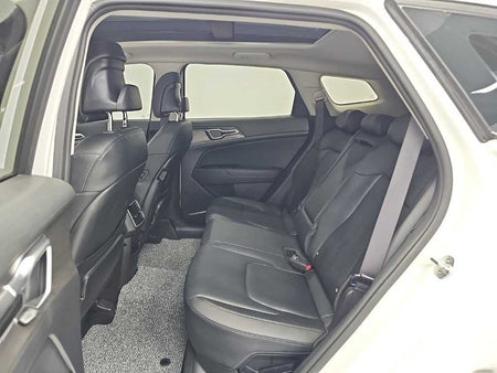 Kia Sportage — photo 12
