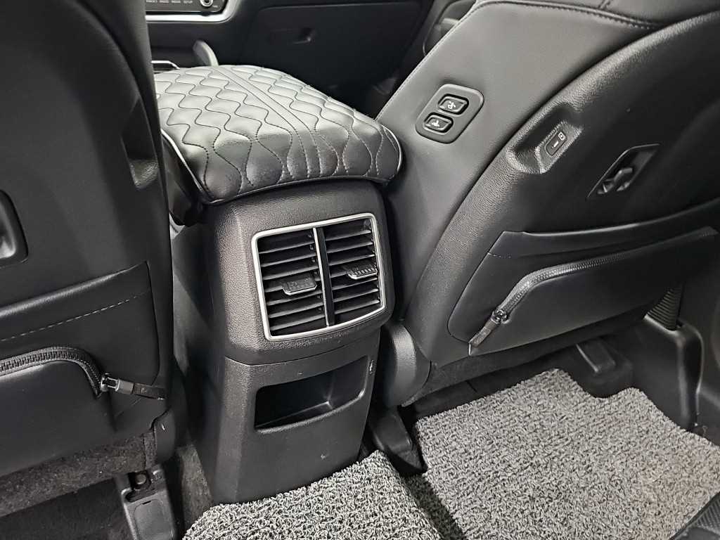 Kia Sportage — photo 13
