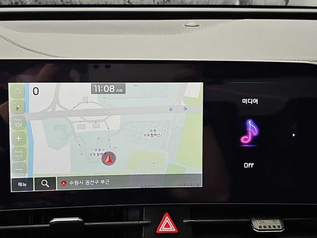 Kia Sportage — photo 16