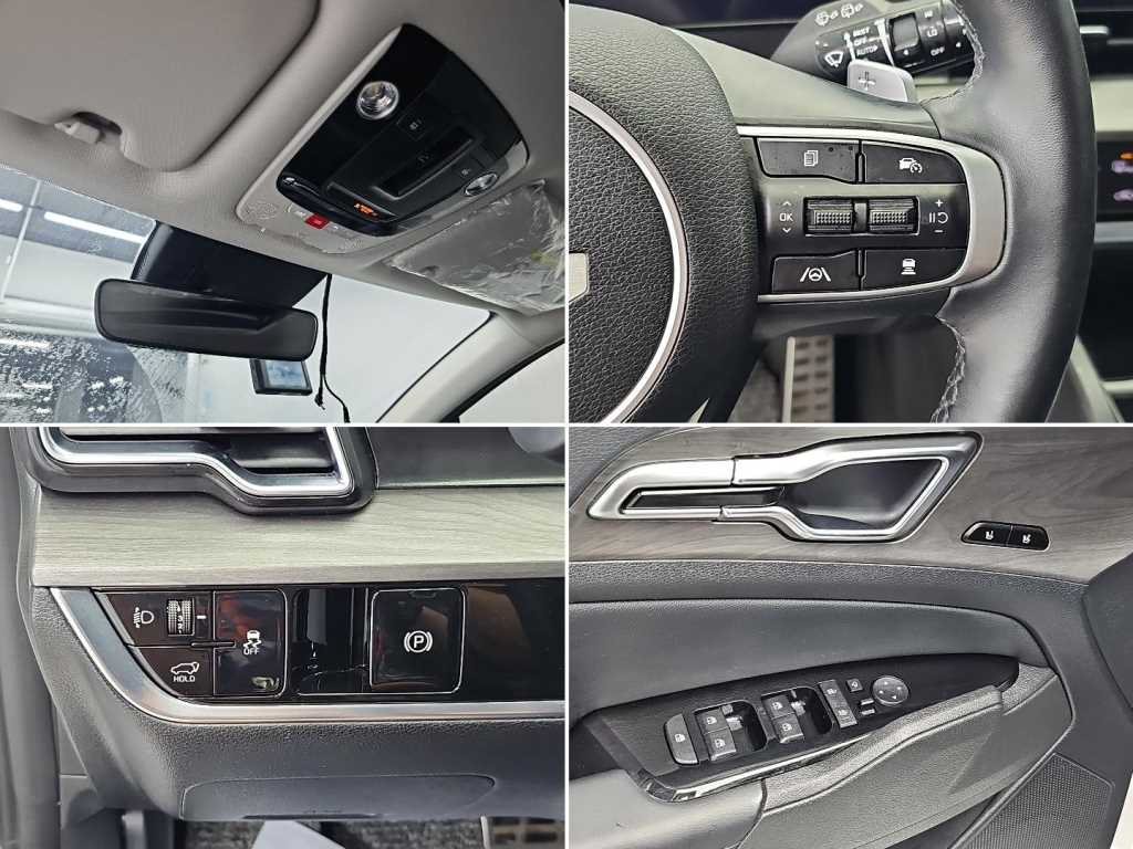 Kia Sportage — photo 18