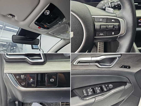 Kia Sportage — photo 18
