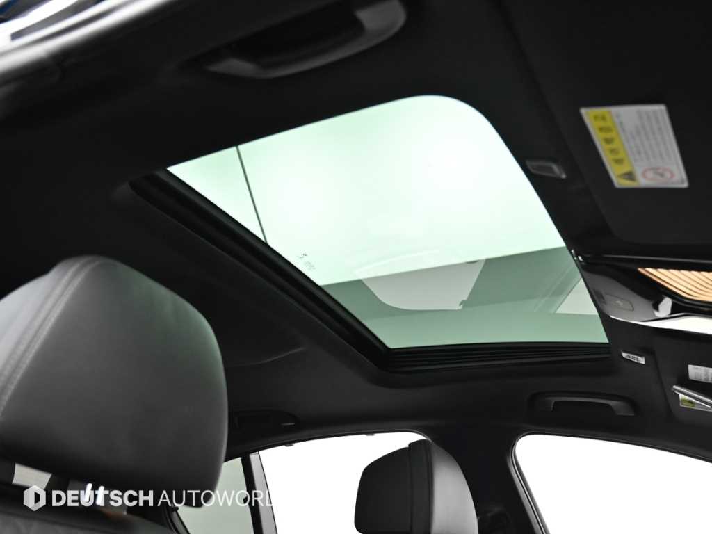 BMW 5-Series — photo 18