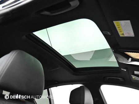 BMW 5-Series — photo 18