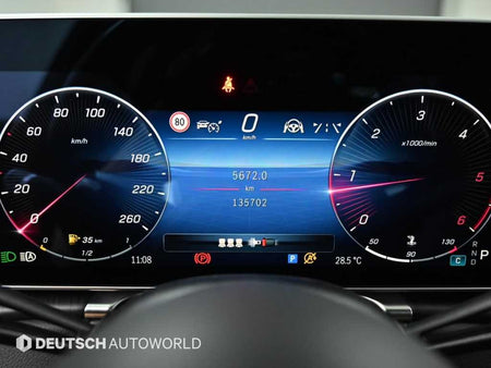 Mercedes-Benz S-Class — photo 05
