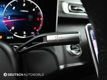 Mercedes-Benz S-Class — photo 09