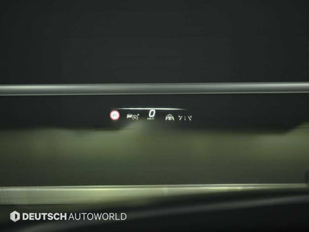 Mercedes-Benz S-Class — photo 17