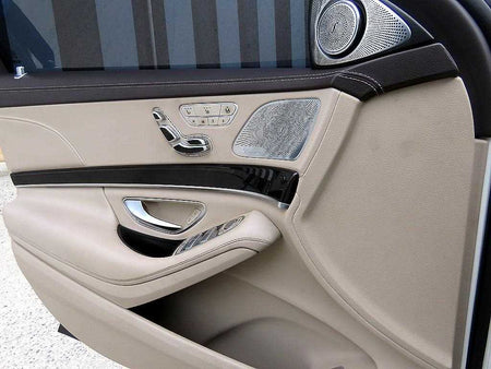 Mercedes-Benz S-Class — photo 11