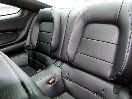 Ford Mustang — photo 06