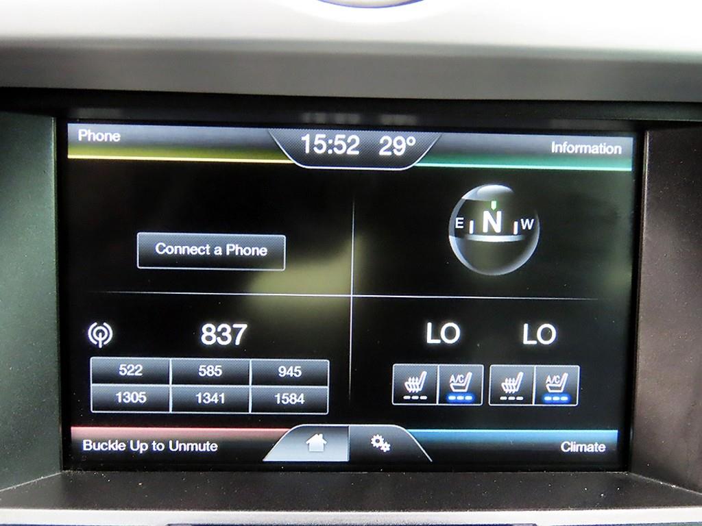 Ford Mustang — photo 14