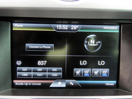 Ford Mustang — photo 14