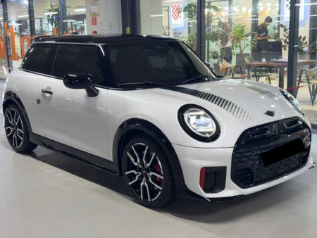 Mini Cooper — photo 01