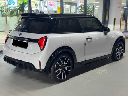 Mini Cooper — photo 04
