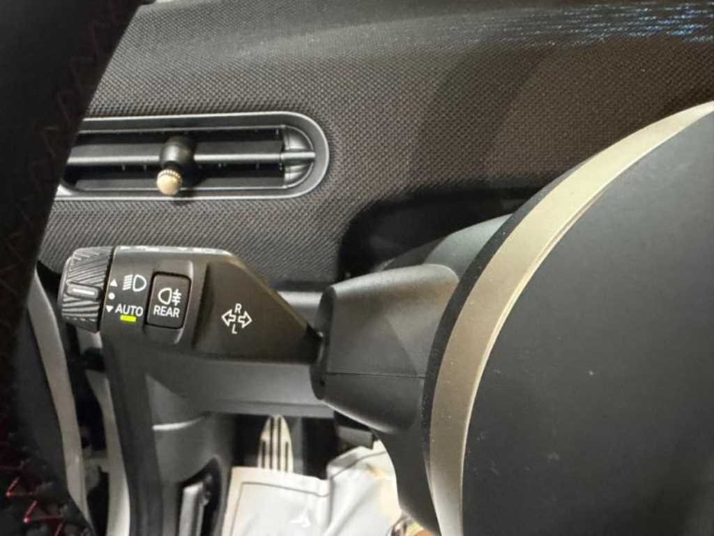 Mini Cooper — photo 13